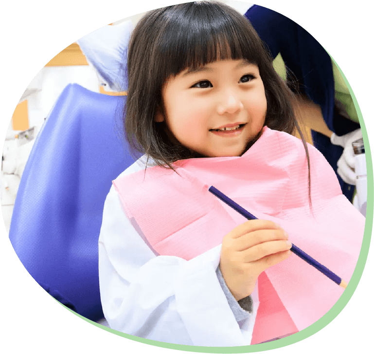 診療の様子